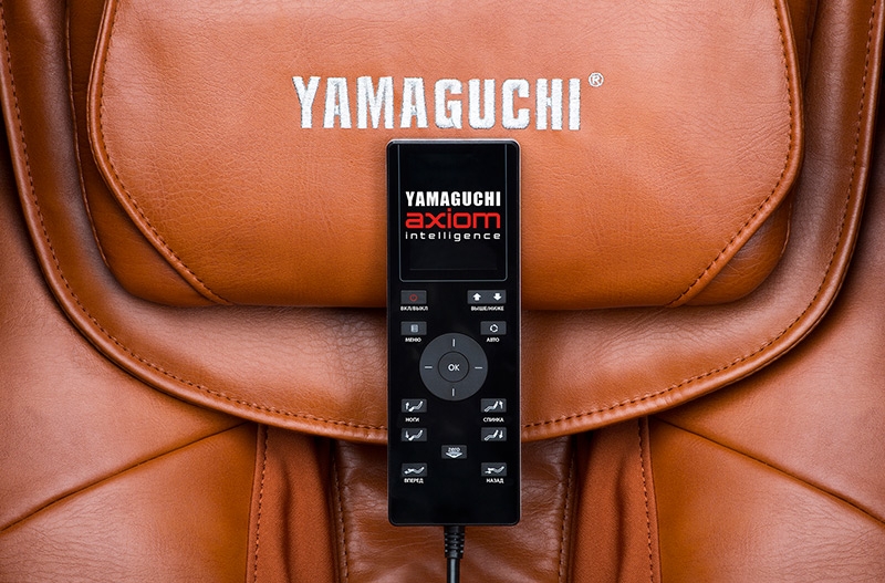   Yamaguchi YA-6000 Axiom ( )