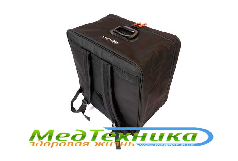 Typhoon 4K Suitcase Backpack