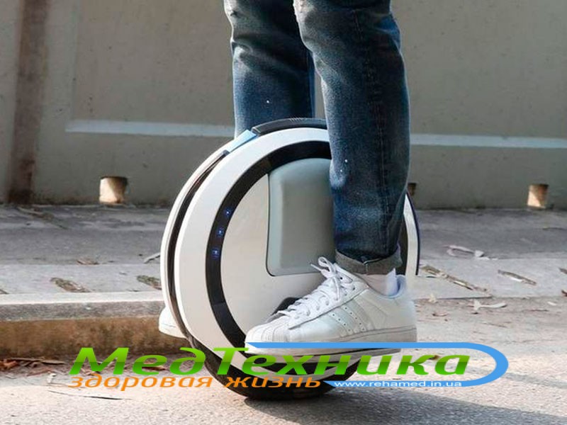  NINEBOT BY SEGWAY ONE E+