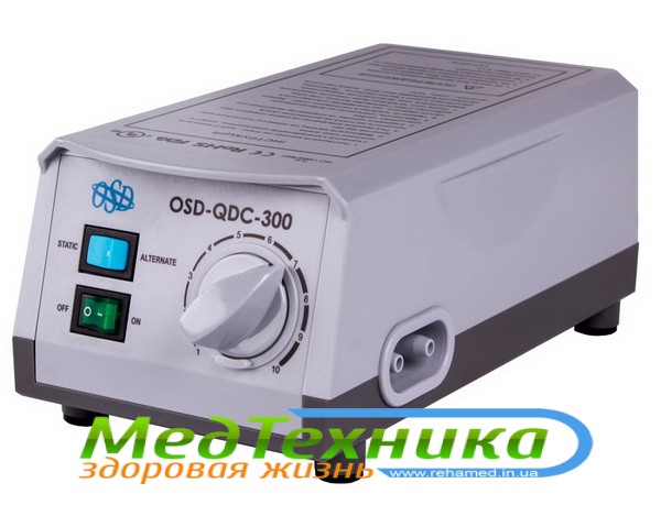      OSD-QDC-300