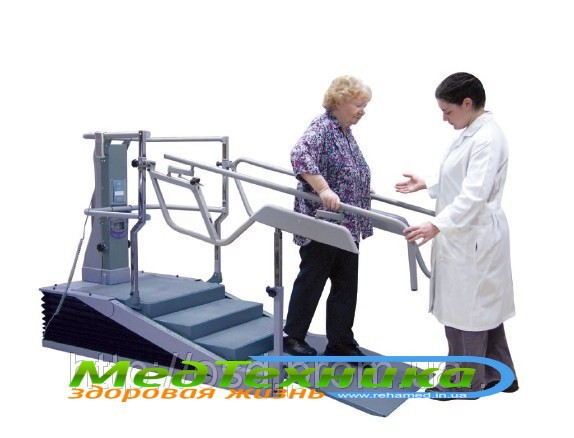   - DST 8000 (DPE medical equipment Ltd, )