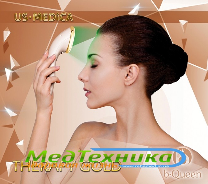    US MEDICA Therapy Gold