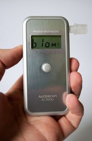   AlcoScan AL7000