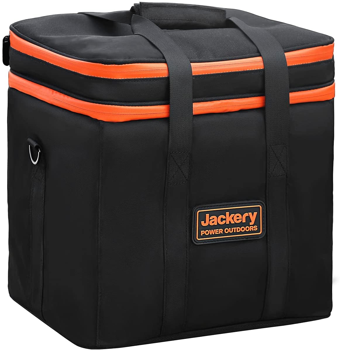 -  JACKERY EXPLORER 500 () 