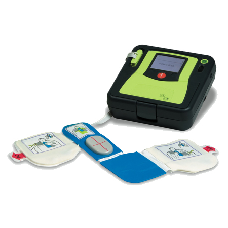  Zoll AED Pro