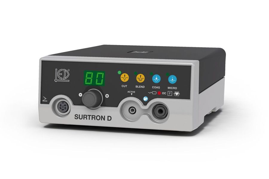 /   SURTRON 80, LED