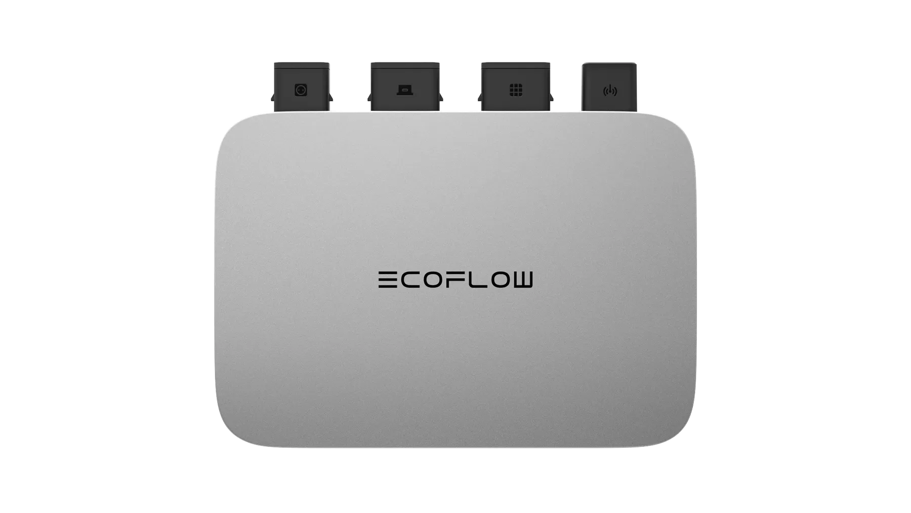 ̳ EcoFlow PowerStream 600W