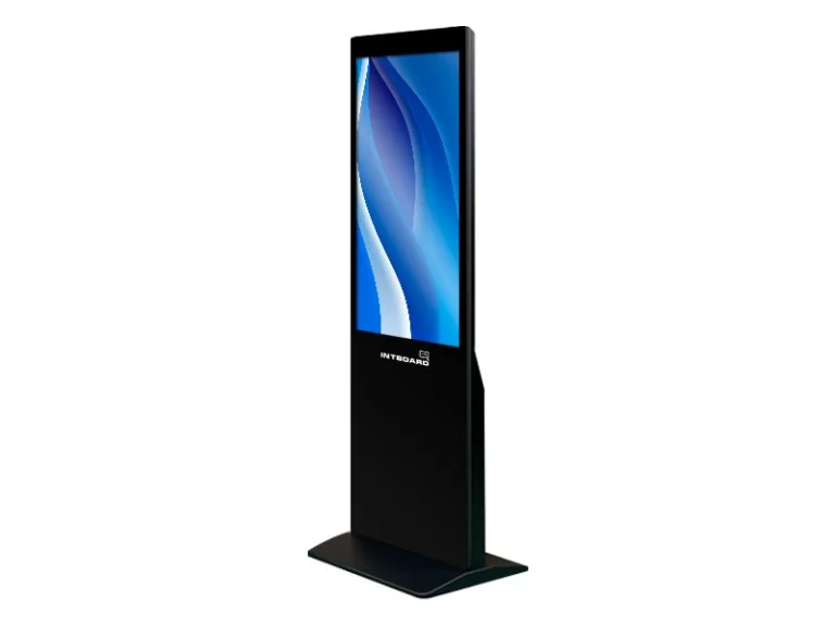   INTBOARD INFOCOM ST 43″ (non touch)
