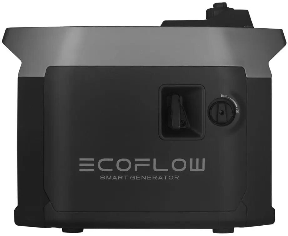  EcoFlow Inverter Generator