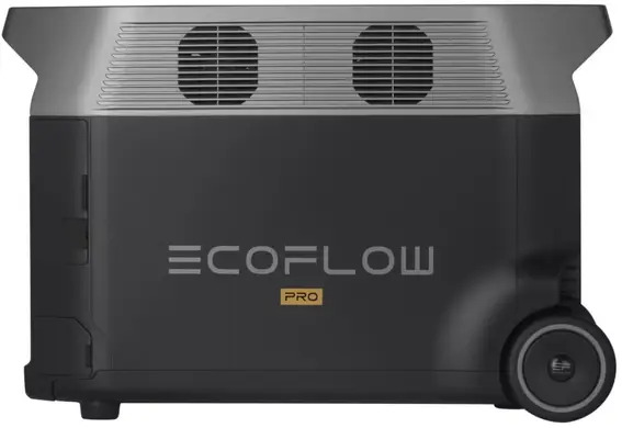  EcoFlow DELTA Pro (3600 ) (  3 )