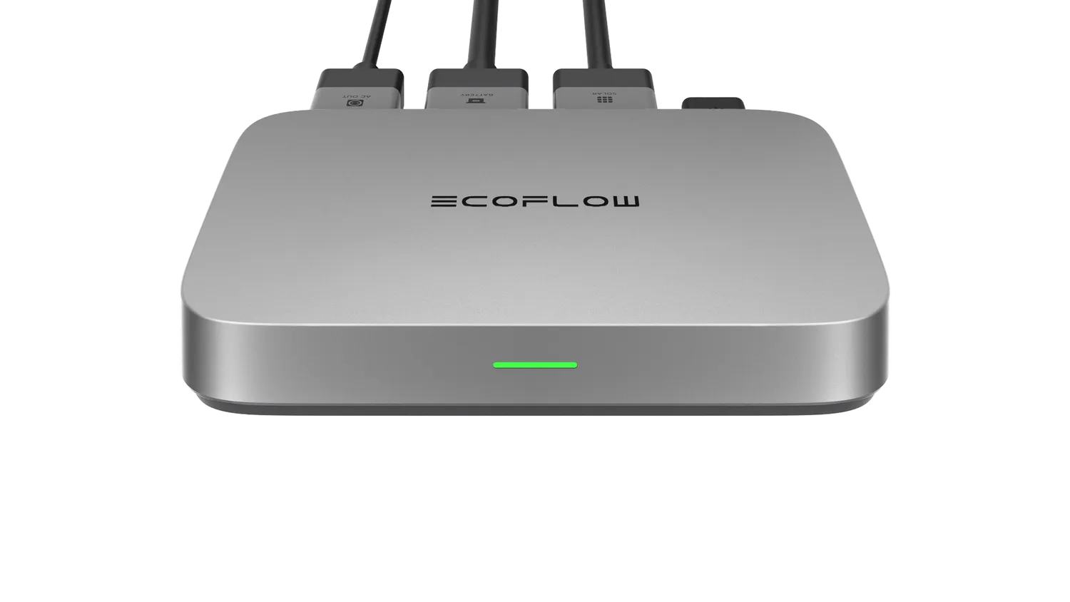 ̳ EcoFlow PowerStream 600W