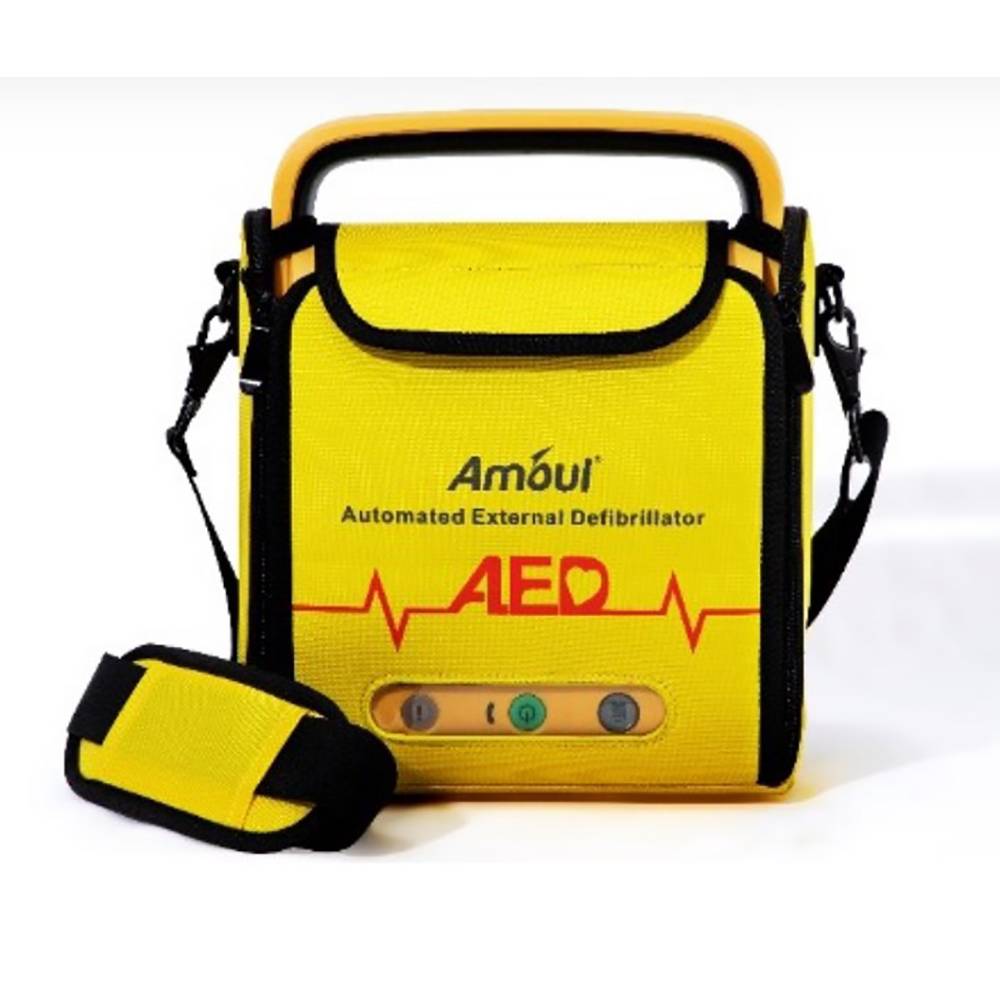    AED