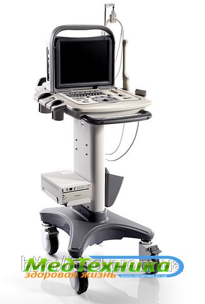 Узи аппарат для ветеринарии Sonoscape А6V