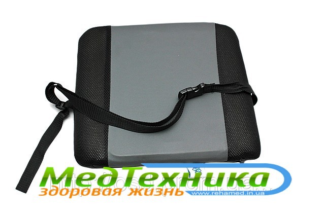 Подушка для поясницы (подушка под поясницу) «Travel» 30x25,5x6 cm: OSD-0508C 