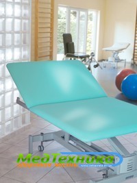 Широкие столы для упражнений BOBATH ADVANCED