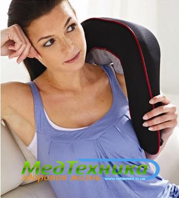    Neck Massager 