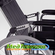 Многофункциональные кресла-коляски Модель 3.604 СЕРВИС 