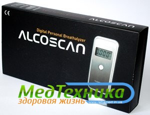   AlcoScan AL7000