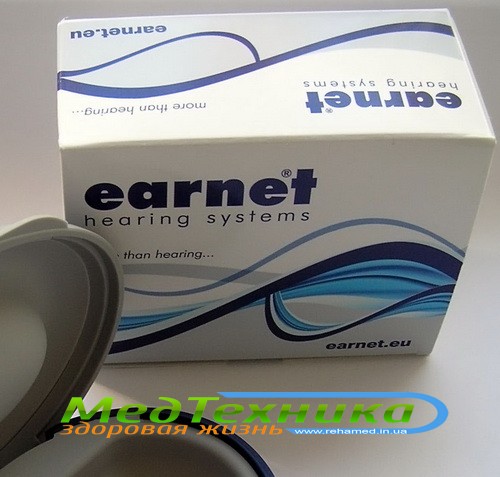 Слуховой Аппарат Очки Earnet