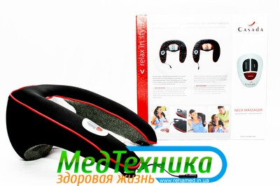    Neck Massager 