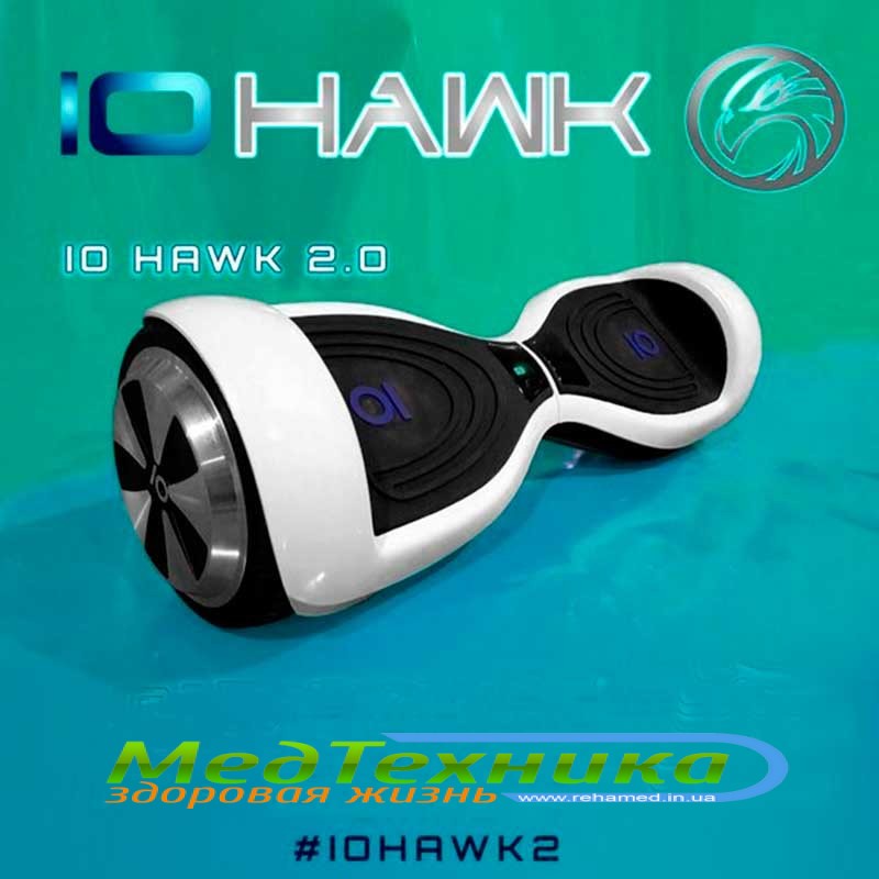  IO HAWK 2.0