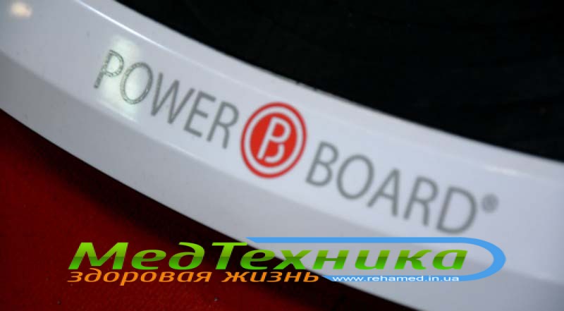 ³ PowerBoard 2.0 