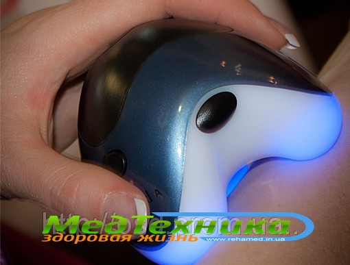   MINI-MASSAGER (-)