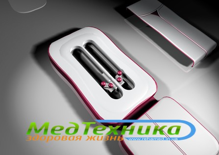   Casada QUATTROMED 3 ( 3)