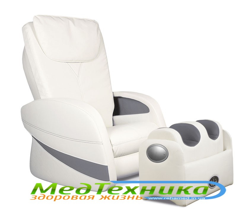 Кресло массажер SMART 3 (СМАРТ 3) массажное кресло 