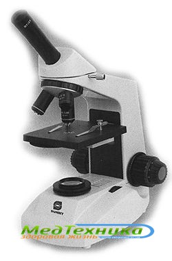Микроскоп монокулярный XSM-10