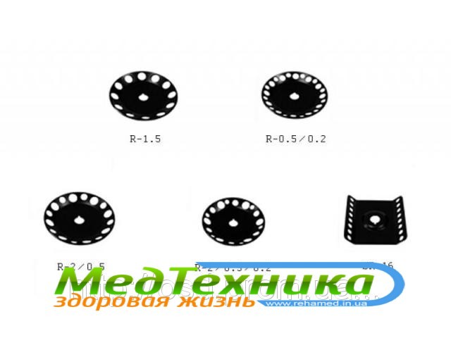 Центрифуга-вортекс Мультиспин MSC-3000 