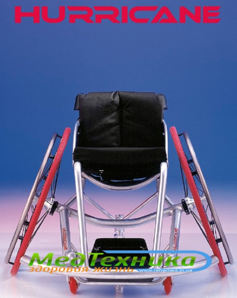 Спортивная коляска JUNIOR - MODELL 1.880-355 Meyra 