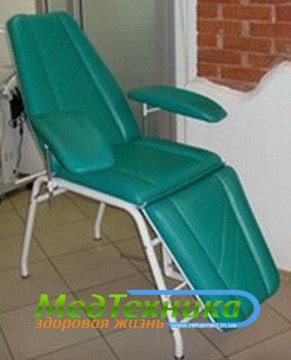Кресло донорское КД-1