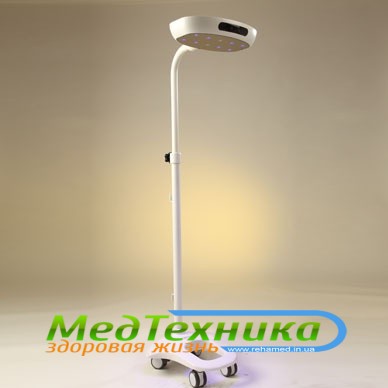 Фототерапевтическая светодиодная лампа  МН-200