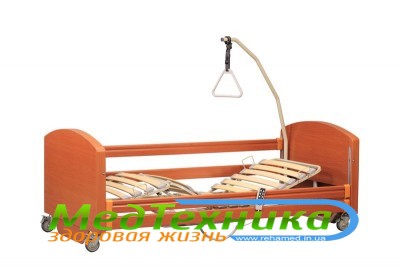 Ліжко функціональне з електроприводом «SOFIA ECONOMY» OSD-91EV