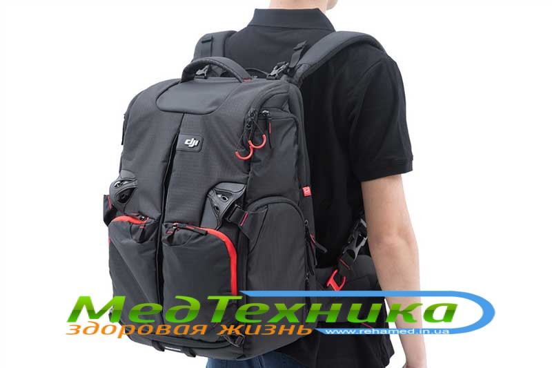  Manfrotto Phantom Backpack