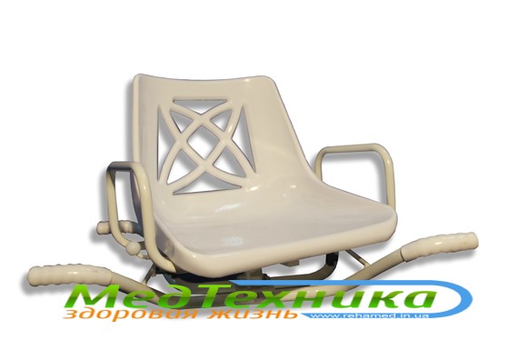 Вращающееся кресло для ванны «Swing» OSD-RPM-540200