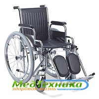 Инвалидные коляски. Для улицы FS 902C