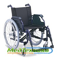 Инвалидная коляска для улицы FS 955 L 