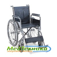 Коляска инвалидная для улицы FS 901 