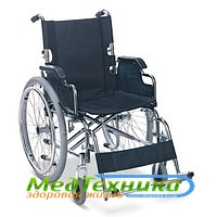 Коляска инвалидная для улицы FS 908 AQ 