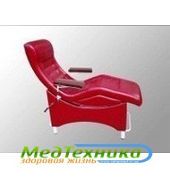 Кресло донорское СДМ-КД