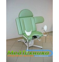 Кресло смотровое СДМ-КС-3РГ