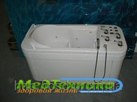    AQUAPEDIS I