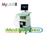 Ультразвуковой сканер MyLab™40 Vet Esaote