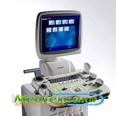 Цветной ультразвуковой сканер sonoscape SSI-8000 