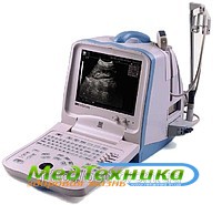 Цифровой ультразвуковой сканер Mindray DP-3300 VET