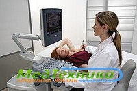   Siemens ACUSON X300