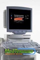  ALOKA ProSound 3500