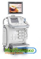 Сканер ультразвуковой диагностический Siemens ACUSON Cypress